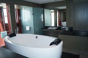 Xandari Harbour Fort Kochi