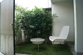 Xandari Harbour Fort Kochi