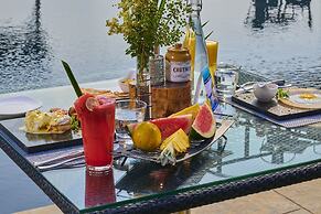 Xandari Harbour Fort Kochi