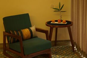 Xandari Harbour Fort Kochi