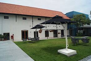 Xandari Harbour Fort Kochi