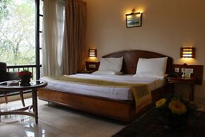 KTDC Aranya Nivas Thekkady