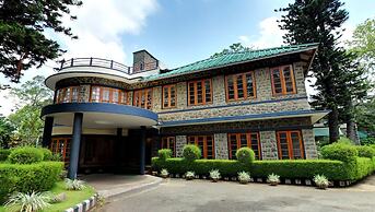 KTDC Aranya Nivas Thekkady