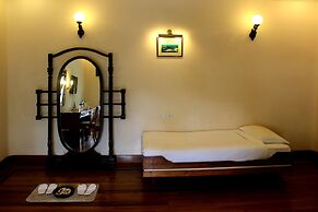 KTDC Aranya Nivas Thekkady