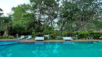 KTDC Aranya Nivas Thekkady