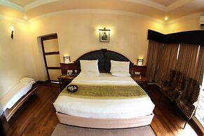 KTDC Aranya Nivas Thekkady