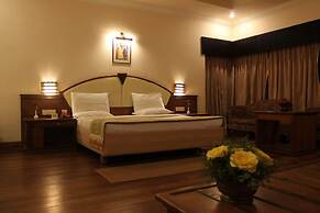 KTDC Aranya Nivas Thekkady