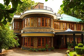 KTDC Aranya Nivas Thekkady