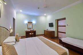 KTDC Aranya Nivas Thekkady