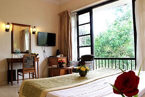 KTDC Aranya Nivas Thekkady