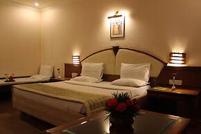 KTDC Aranya Nivas Thekkady