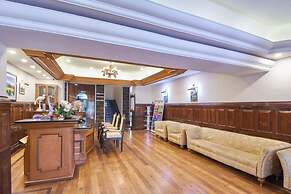 KTDC Aranya Nivas Thekkady