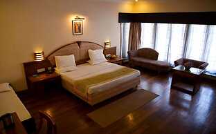 KTDC Aranya Nivas Thekkady