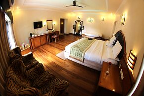 KTDC Aranya Nivas Thekkady