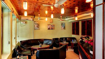 KTDC Aranya Nivas Thekkady