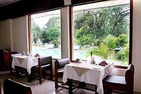 KTDC Aranya Nivas Thekkady