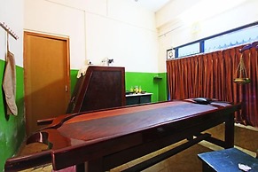 KTDC Aranya Nivas Thekkady