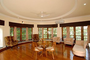 KTDC Aranya Nivas Thekkady