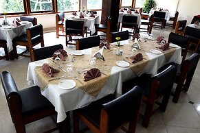 KTDC Aranya Nivas Thekkady