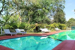 KTDC Aranya Nivas Thekkady