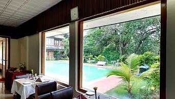 KTDC Aranya Nivas Thekkady