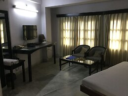 Hotel Mewar Inn