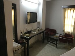 Hotel Mewar Inn