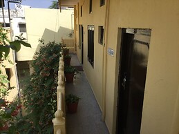 Hotel Mewar Inn