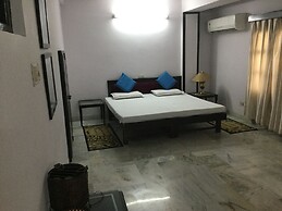 Hotel Mewar Inn