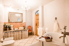 Villa Toscana Boutique