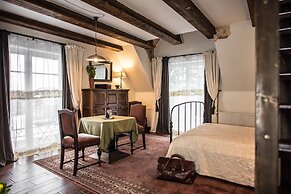 Villa Toscana Boutique