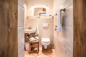 Villa Toscana Boutique