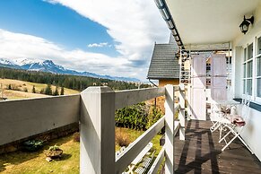 Villa Toscana Boutique