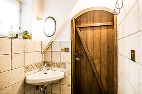 Villa Toscana Boutique