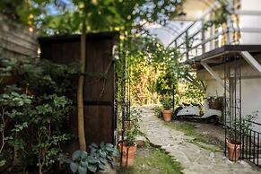 Villa Toscana Boutique