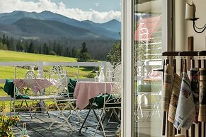 Villa Toscana Boutique