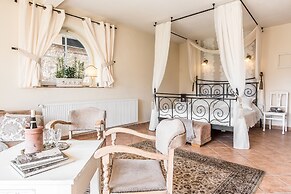 Villa Toscana Boutique