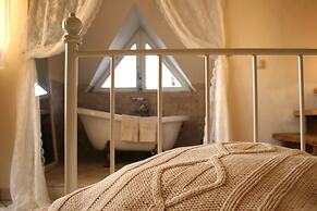 Villa Toscana Boutique