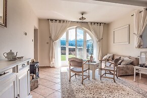 Villa Toscana Boutique