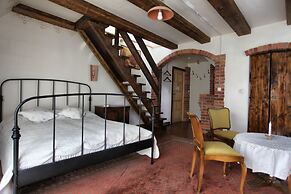 Villa Toscana Boutique