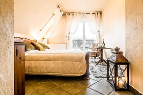 Villa Toscana Boutique