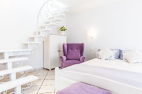 Villa Toscana Boutique