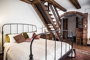 Villa Toscana Boutique