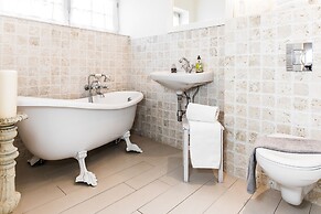 Villa Toscana Boutique