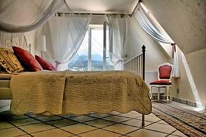 Villa Toscana Boutique
