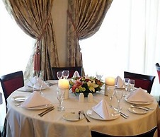 Margarona Royal Hotel