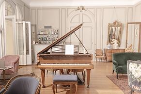 Chateau du Clair de Lune