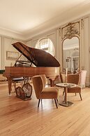 Chateau du Clair de Lune