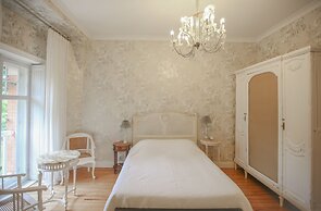 Chateau du Clair de Lune