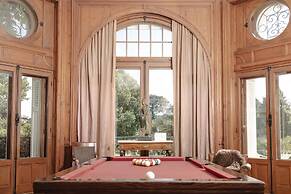 Chateau du Clair de Lune